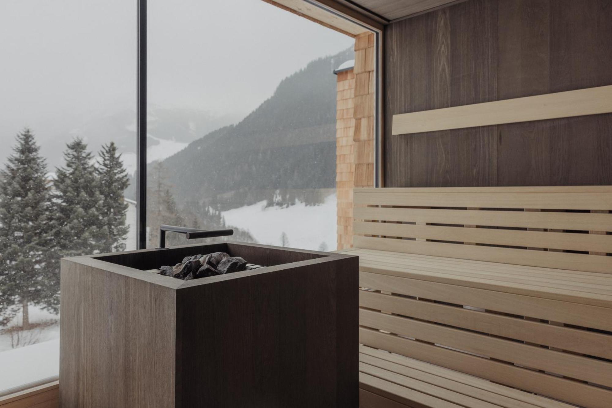 Hotel Marten - Joker Card Partner Saalbach-Hinterglemm Exterior foto