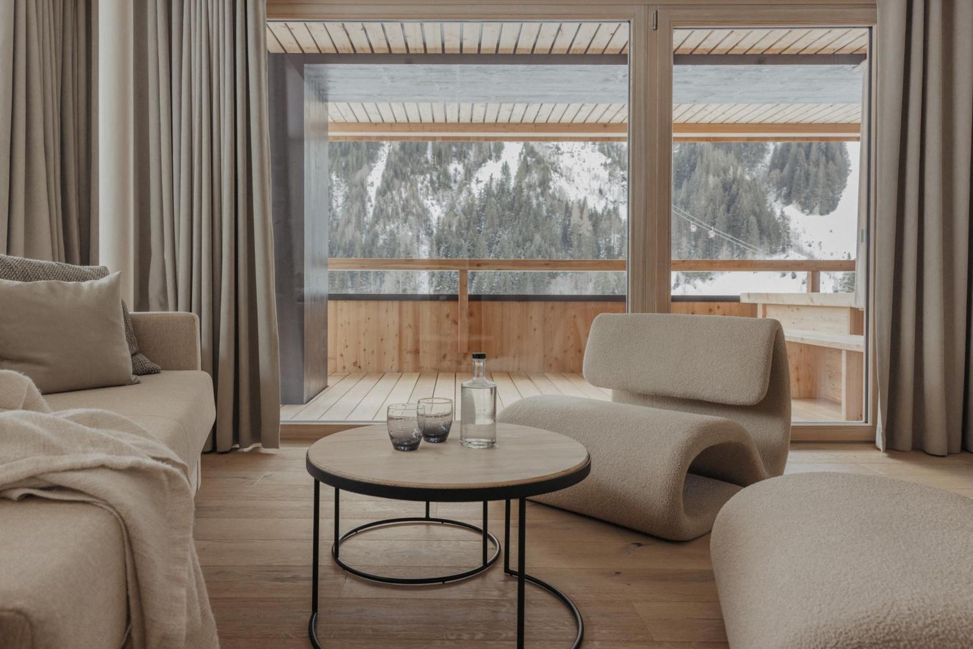 Hotel Marten - Joker Card Partner Saalbach-Hinterglemm Exterior foto