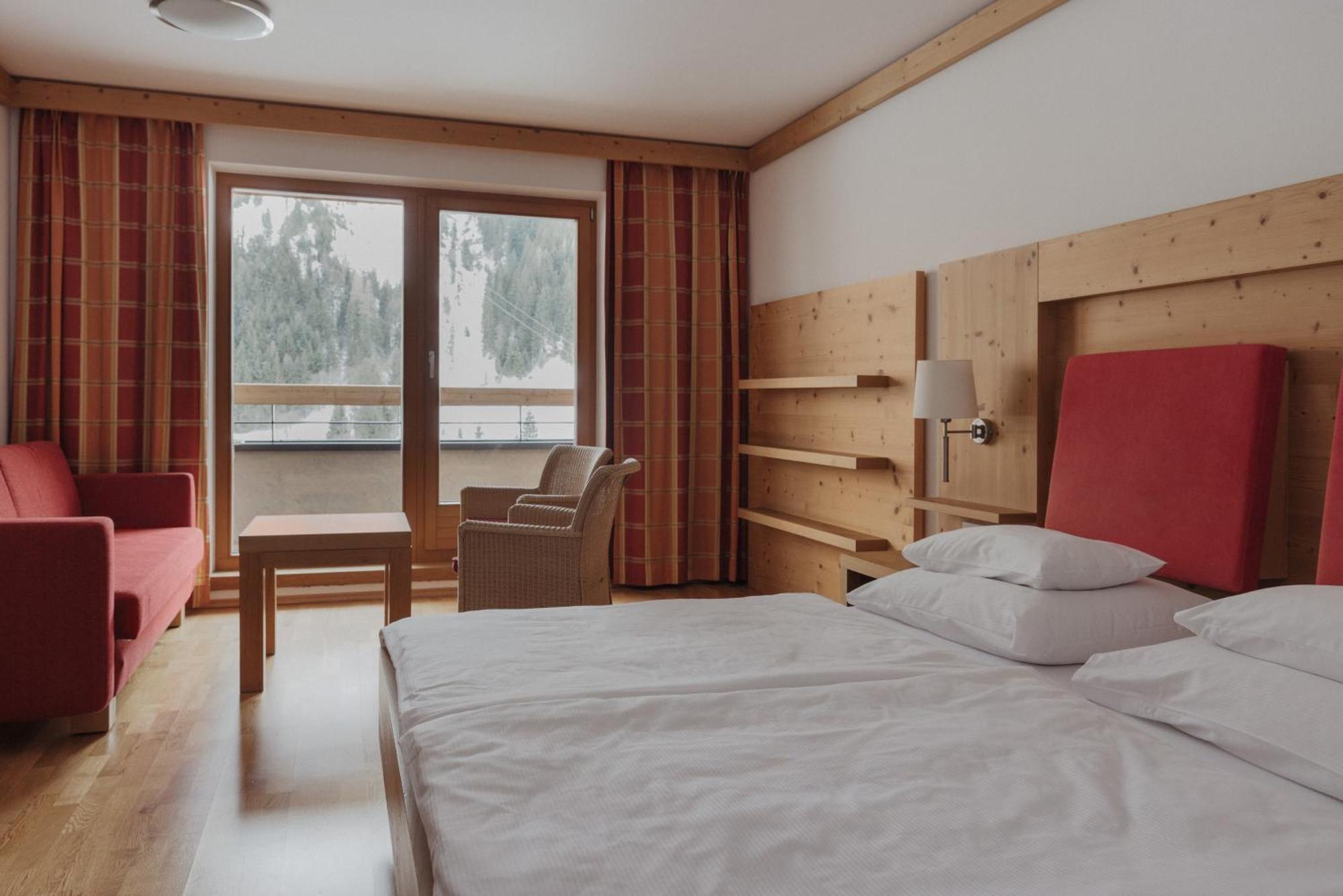Hotel Marten - Joker Card Partner Saalbach-Hinterglemm Exterior foto