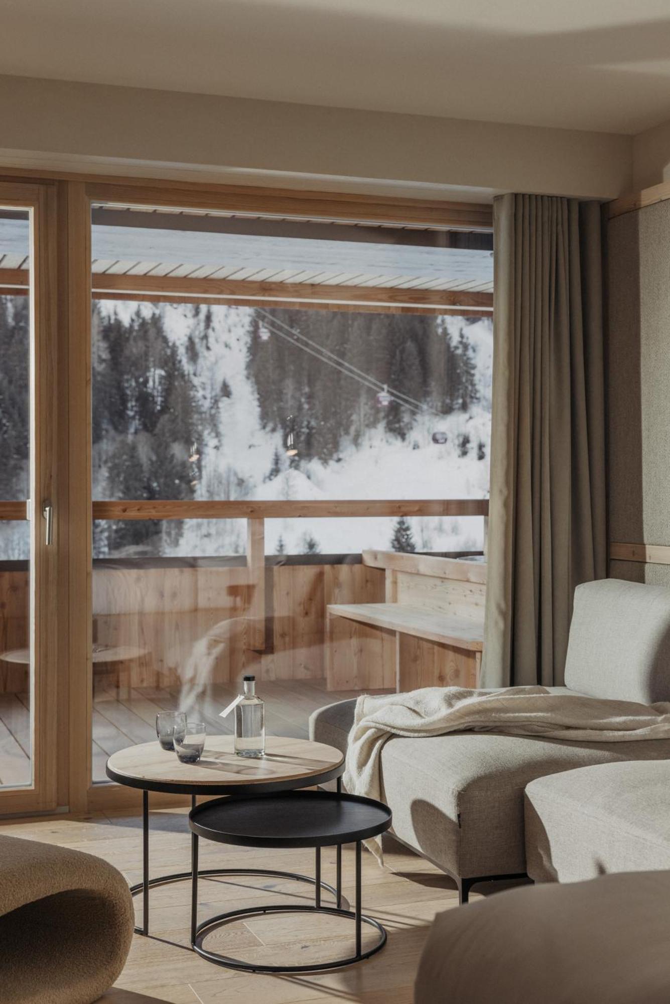 Hotel Marten - Joker Card Partner Saalbach-Hinterglemm Exterior foto