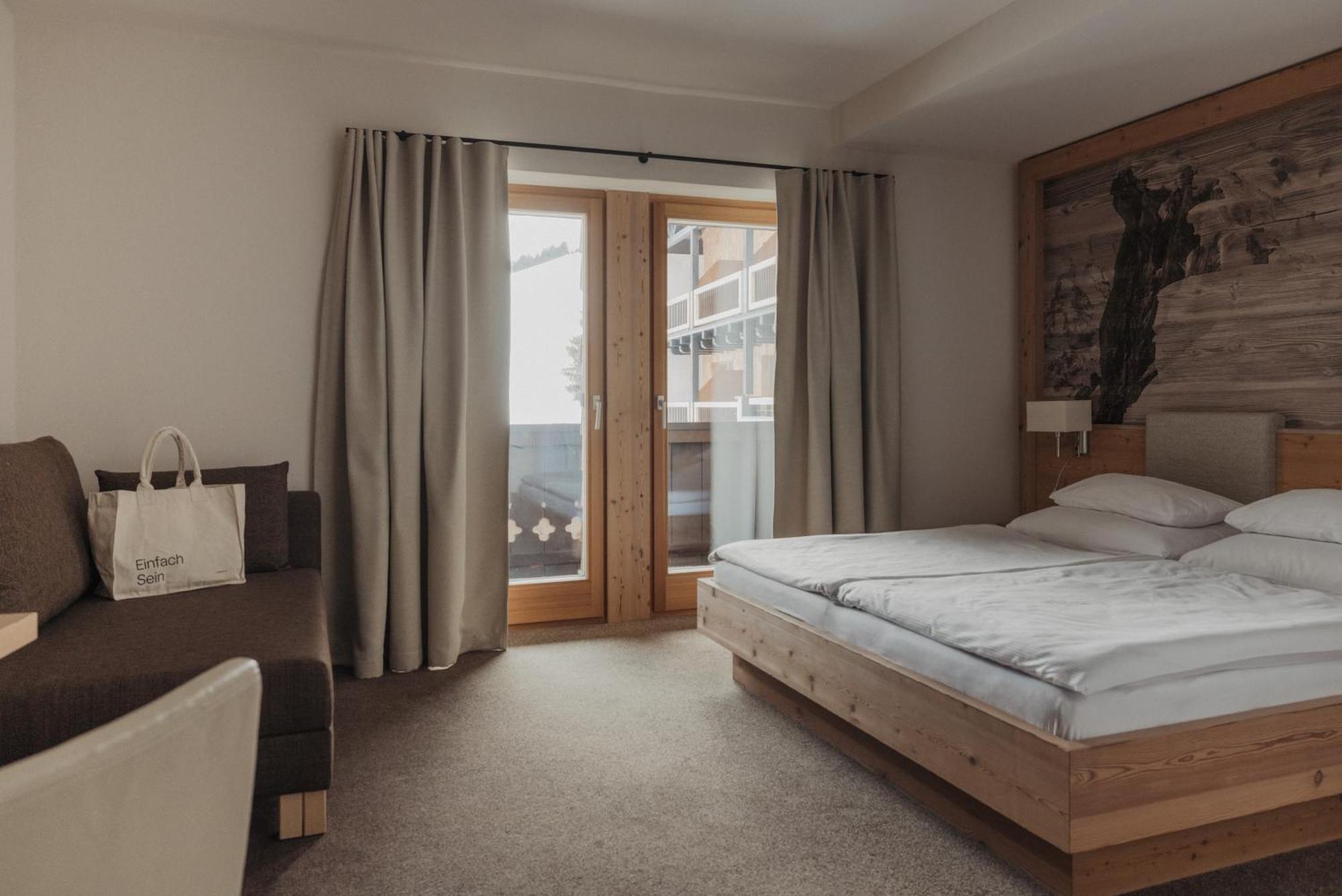 Hotel Marten - Joker Card Partner Saalbach-Hinterglemm Exterior foto