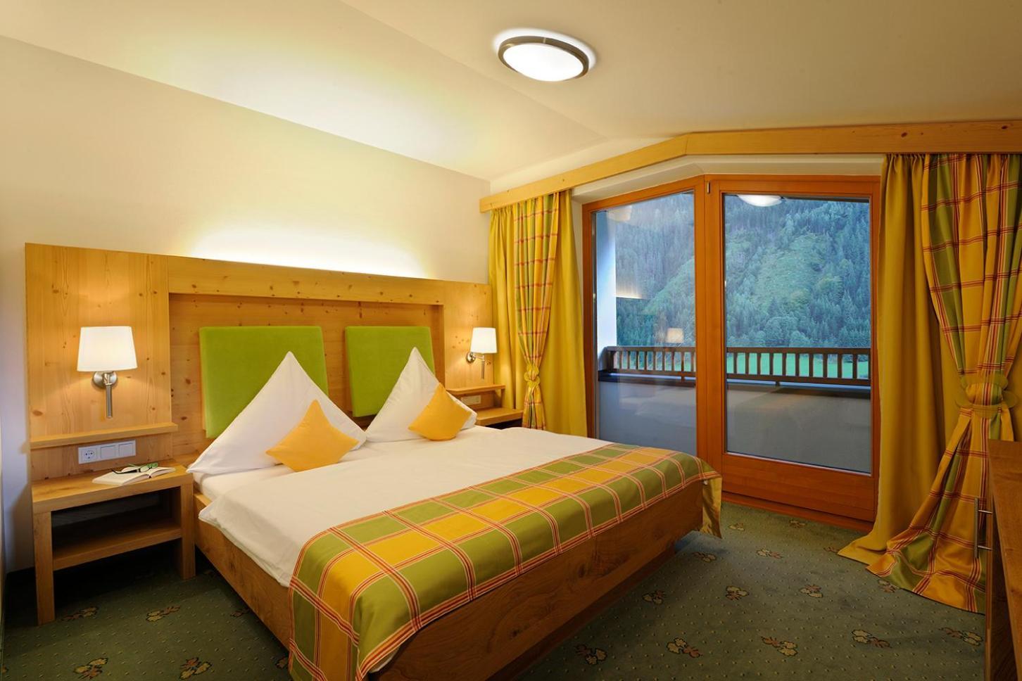 Hotel Marten - Joker Card Partner Saalbach-Hinterglemm Exterior foto
