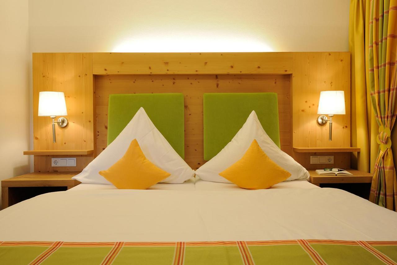 Hotel Marten - Joker Card Partner Saalbach-Hinterglemm Exterior foto