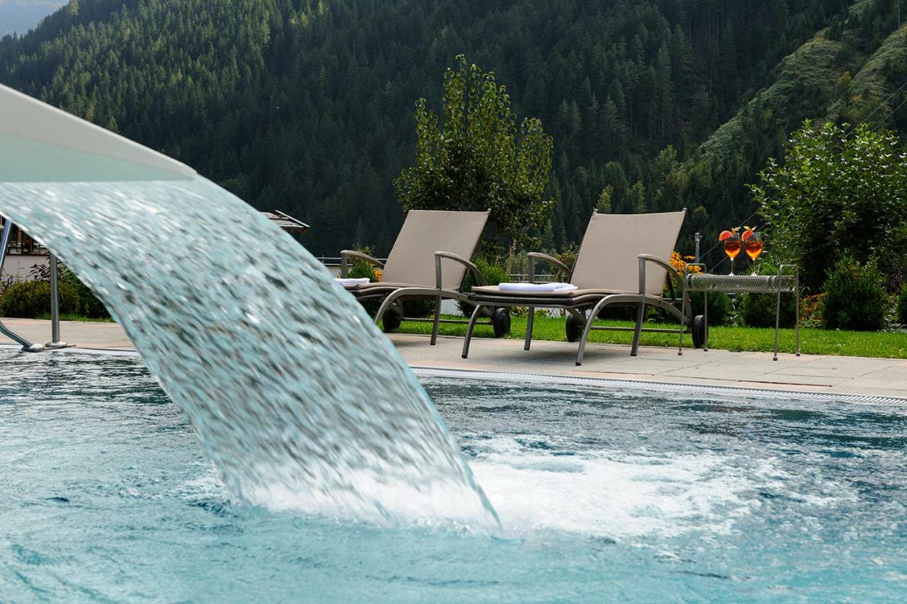 Hotel Marten - Joker Card Partner Saalbach-Hinterglemm Exterior foto