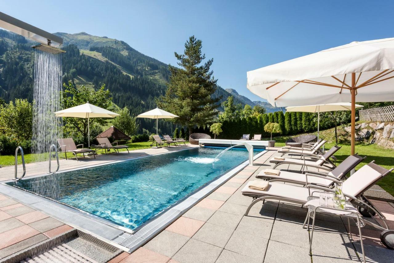 Hotel Marten - Joker Card Partner Saalbach-Hinterglemm Exterior foto